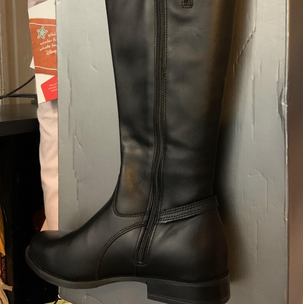 La Canadienne Boots - Picture 6 of 14